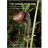 The Genus Arisaema door Liliane Gusman