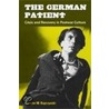 The German Patient by Jennifer M. Kapczynski