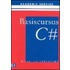 Basiscursus C nr