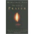 The Gift Of Prayer