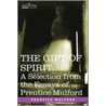 The Gift of Spirit by Prentice Mulford