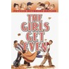 The Girls Get Even by Naylor Reynolds