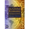 The Global Economy door Thomas Oatley