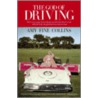 The God Of Driving by Amy Fine Collins