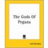 The Gods Of Pegana