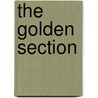 The Golden Section door Pernille Rygg