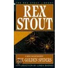 The Golden Spiders door Rex Stout