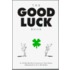 The Good Luck Book