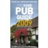 The Good Pub Guide