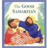 The Good Samaritan door Tim Wood