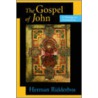 The Gospel of John door Herman Ridderbos