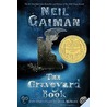 The Graveyard Book door Neil Gaiman
