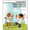 The Great Bug Hunt door Bonnie Dobkin