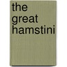 The Great Hamstini door David Middlemiss
