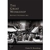 The Great Workshop door Chaim Rosenberg