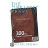 The Greatest Years door Dr Michael Brown