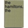 The Hamiltons, The door William Fyfe Hendrie
