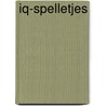 IQ-spelletjes