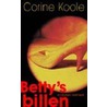 Betty's billen by Corine Koole