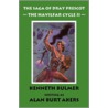 The Havilfar Cycle by Alan Burt Akers