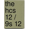 The Hcs 12 / 9s 12 door Taoist Master Alfred Huang