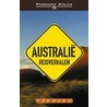 Australie - reisverhalen