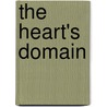 The Heart's Domain door Eleanor Stimson Brooks