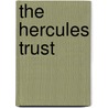 The Hercules Trust door Clarke Wallace