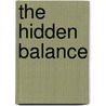 The Hidden Balance door John Corrigan