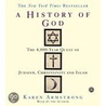 The History of God