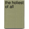 The Holiest of All by Andrew Murray