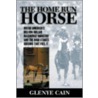 The Home Run Horse door Glenye Cain