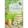The Honey Cookbook door Charlotte Popescu