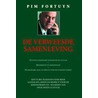 De verweesde samenleving door Pim Fortuyn