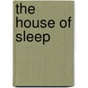 The House Of Sleep door Jonathan Coe