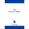 The House of Mohun door George Gibbs