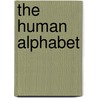 The Human Alphabet door Pilobolus