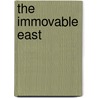 The Immovable East door Philip J. Baldensperger
