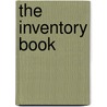 The Inventory Book door Dallas W. Gorbett