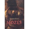 Mozes door J. Kirsch