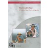 The Invisible Poor by Gabriel Demombynes