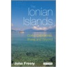 The Ionian Islands by John Freely