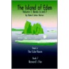 The Island Of Eden by Robert James Warner