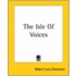 The Isle Of Voices