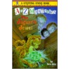 The Jaguar's Jewel by Ron Roy