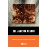 The Jameson Reader door Fredric Jameson