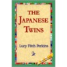 The Japanese Twins door Lucy Fitch Perkins
