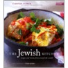 The Jewish Kitchen door Rosemary Barron