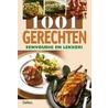 1001 gerechten eenvoudig en lekker! door Onbekend