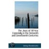 The Jews Of Africa door Sidney Mendelssohn